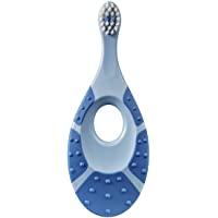 JORDAN JORDAN Cepillo dental niños 0-2 años- suave- 1 piezas- colores aleatorios